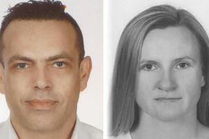 Aneta i Adam Jagła
