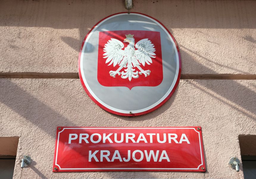 Prokuratura Krajowa