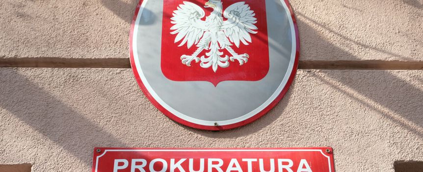 Prokuratura Krajowa