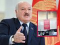 Alaksandr Łukaszenka
