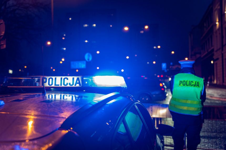 Śmierć rocznej dziewczynki