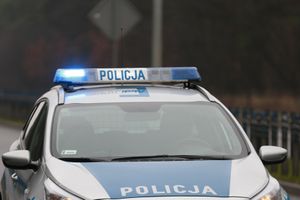 Radiowóz