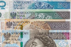 pieniądze