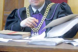 Dziadek gwałcił wnuczkę, wyrok