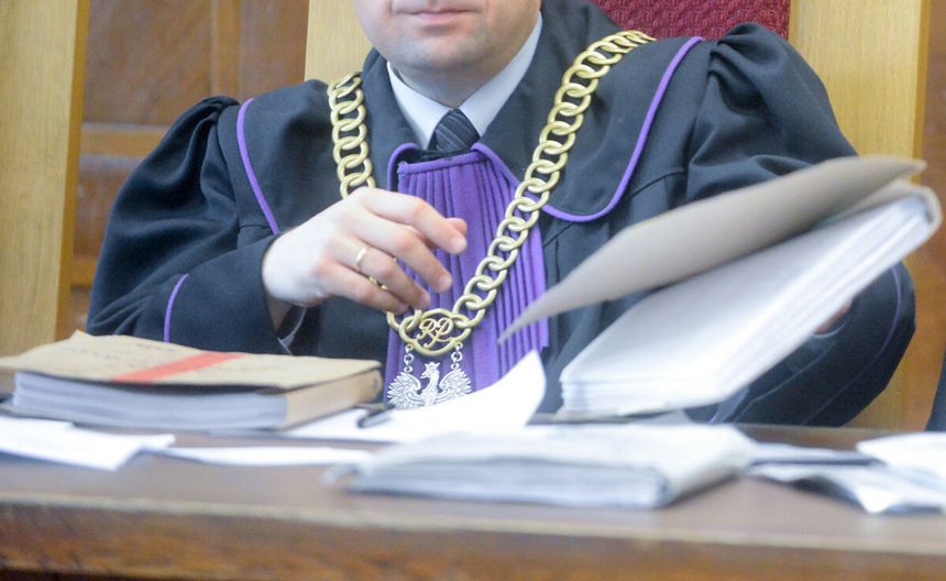 Dziadek gwałcił wnuczkę, wyrok
