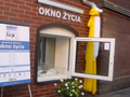 Okno Życia we Wrocławiu