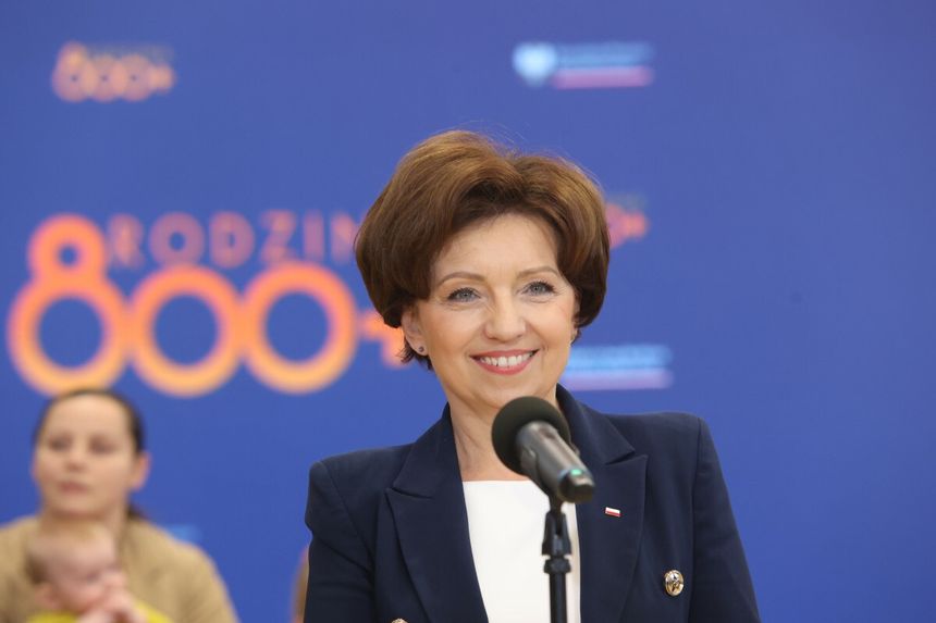 Marlena Maląg