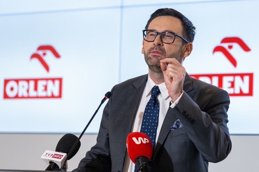 Daniel Obajtek