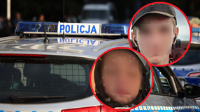 Koniec poszukiwań 12-letniego Janka oraz 14-letniego Kewina