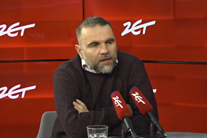 Jacek Bartosiak