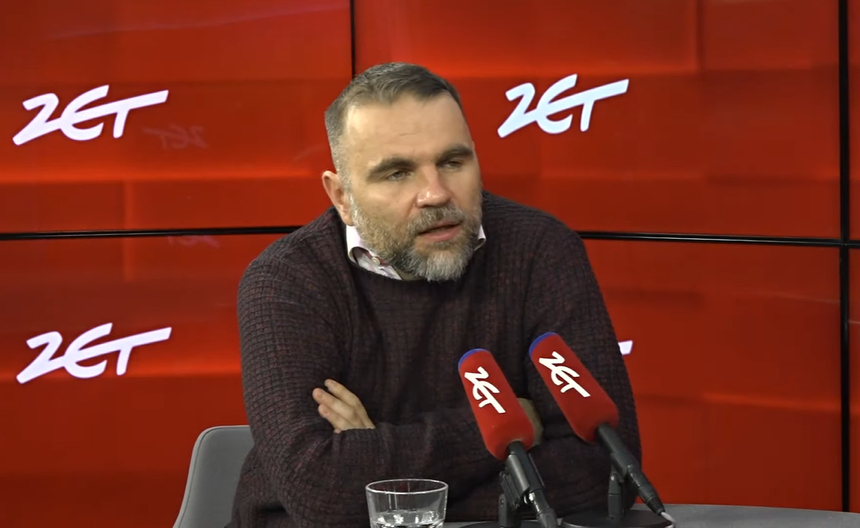 Jacek Bartosiak