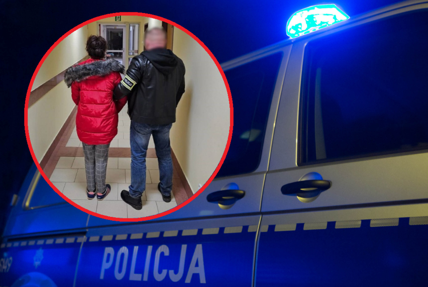 Policja