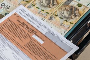 Loteria podatkowa w Warszawie