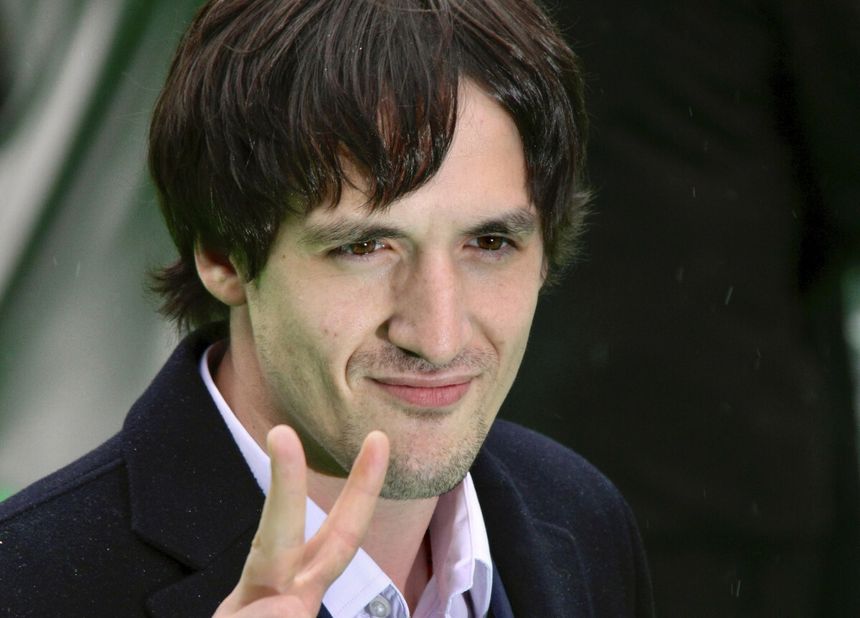 Artur Smoljaninow
