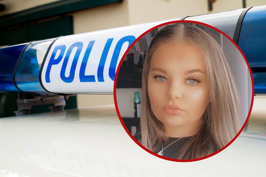 policja