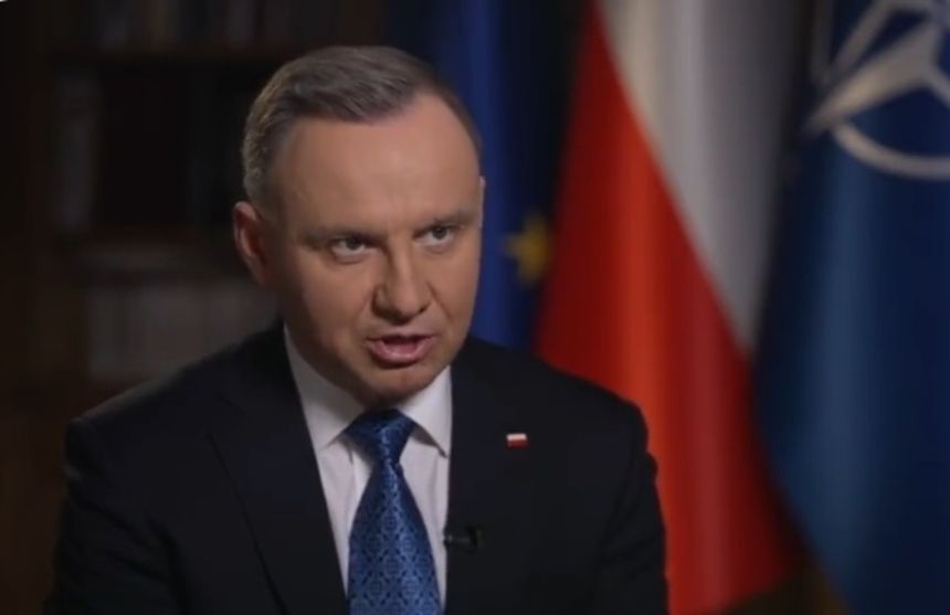 Andrzej Duda