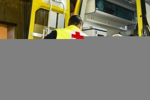 6-latka zginęła po uderzeniu przez łódź