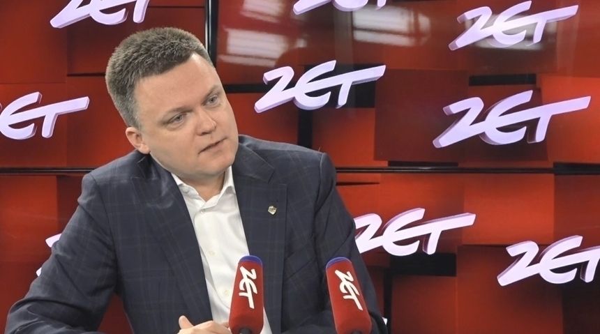 Szymon Hołownia