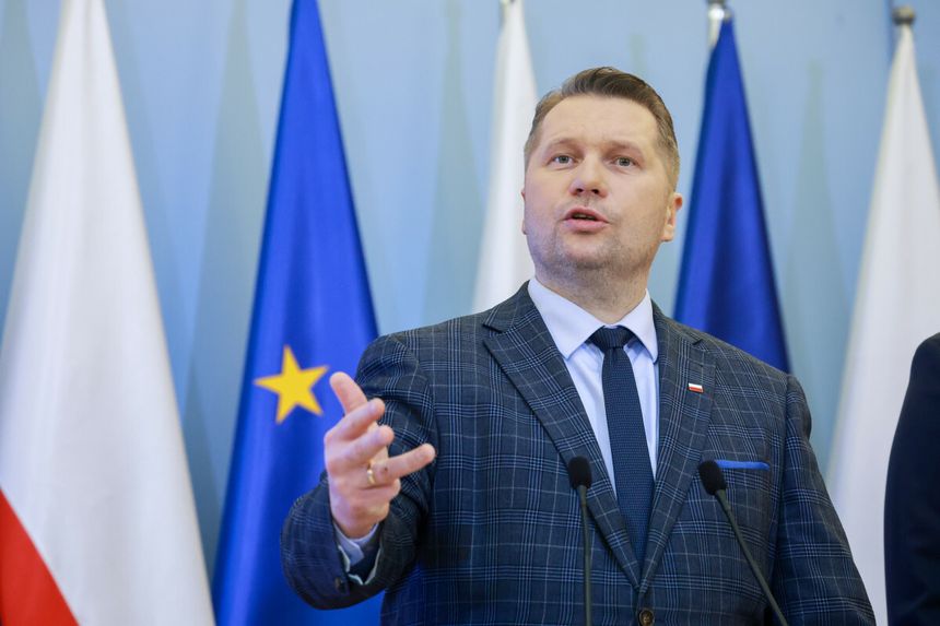 Przemysław Czarnek