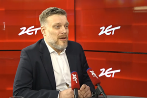 Adrian Zandberg