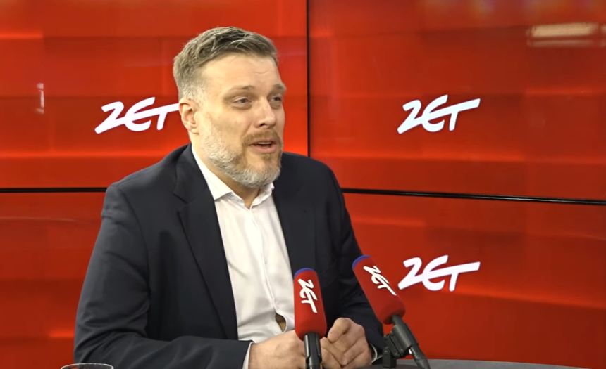 Adrian Zandberg
