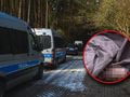 Policja prowadzi poszukiwania - zdj. ilustracyjne