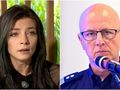 Pani Joanna i gen. Jarosław Szymczyk