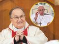 Franciszek o Rydzyku