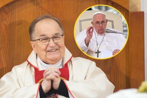 Franciszek o Rydzyku