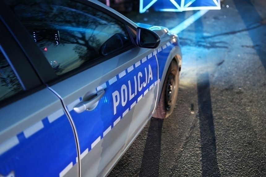 Policja