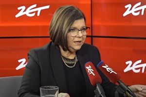 Izabela Leszczyna