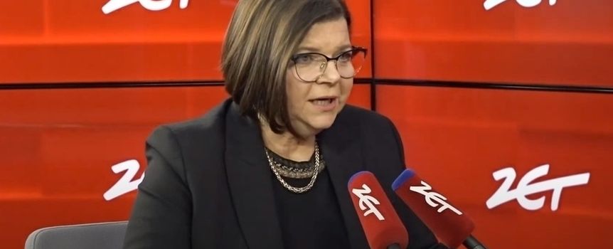 Izabela Leszczyna