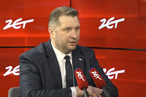 Przemysław Czarnek
