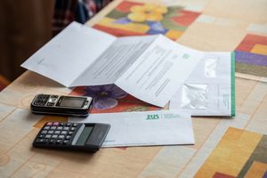 Ile pieniędzy wpłaciliśmy na emeryturę Można sprawdzić stan konta w ZUS