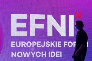 Gospodarka, technologia, zielona energia wśród tematów EFNI 2022 w Sopocie