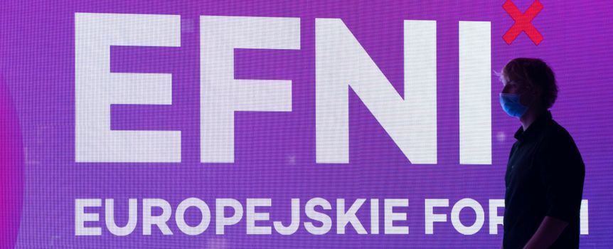 Gospodarka, technologia, zielona energia wśród tematów EFNI 2022 w Sopocie
