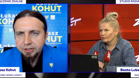 Łukasz Kohut