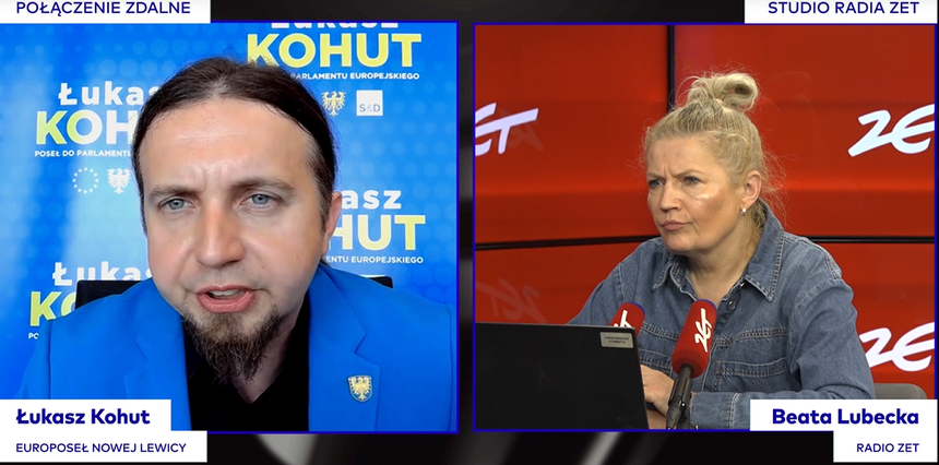 Łukasz Kohut