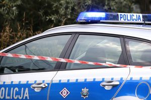 13-latek porażony prądem nie żyje
