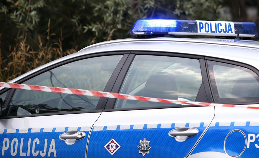 13-latek porażony prądem nie żyje