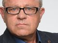 Tadeusz Chudecki to gwiazdor 