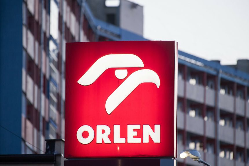 Daniel Obajtek pozostanie prezesem PKN Orlen