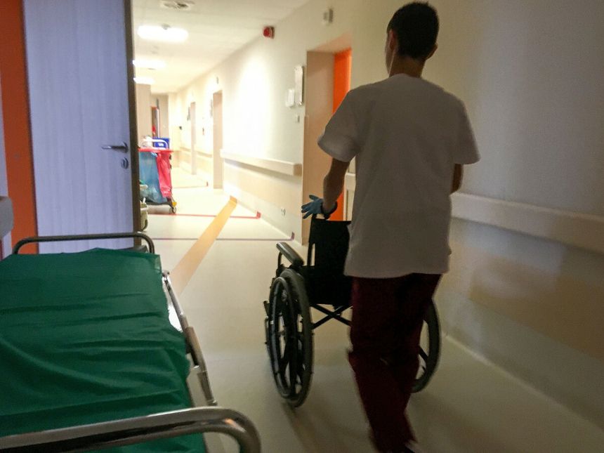 Szpital
