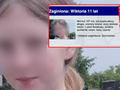 Wiktoria odnaleziona