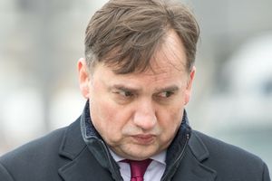 Ziobro przegrywa w SN