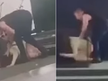 Skandaliczne sceny na rekolekcjach w Toruniu