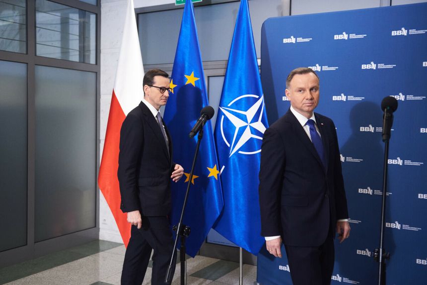 Andrzej Duda