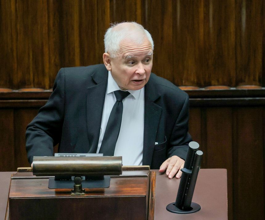 Jarosław Kaczyński