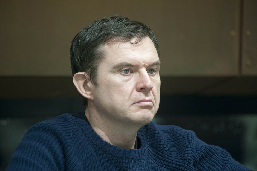 Andrzej Poczobut