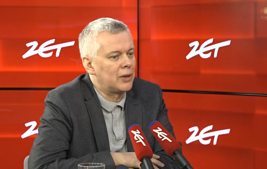 Tomasz Siemoniak